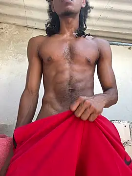 Sexyquerubin online show from April 28, 3:50 pm