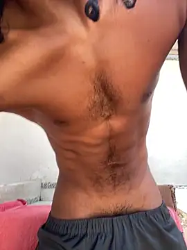 Sexyquerubin online show from May 1, 3:38 pm