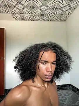 Sexyquerubin online show from May 23, 2:54 pm