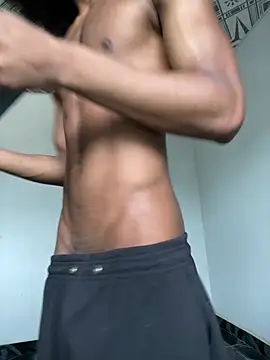 Sexyquerubin online show from May 26, 2:13 pm