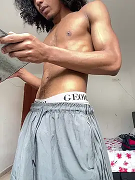 Sexyquerubin online show from June 18, 3:49 pm