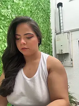 ROUSE SINCLAIR online show from November 17, 7:41 pm