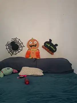 Snapshot of Nicol_X chatting on October 16, 5:25 pm Nicol X online show from October 16, 5:25 pm