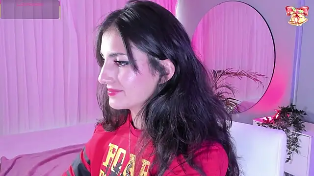 Keiiry  online show from November 7, 7:36 pm