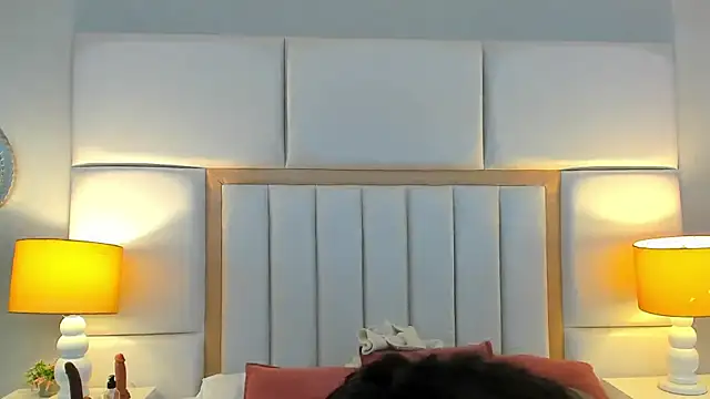 LaylaaDoll online show from January 6, 7:17 pm