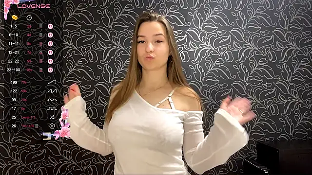 GemmaGunter online show from October 24, 8:05 pm