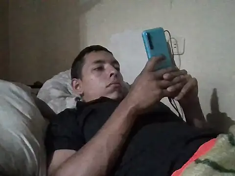 JhonZeuSeX online show from September 14, 10:14 am