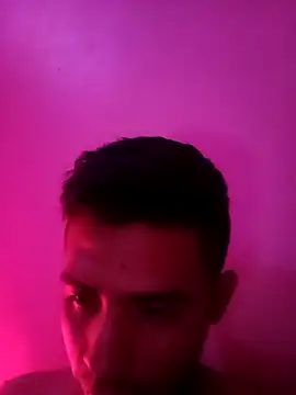 SrDeLaOz online show from September 18, 4:36 am