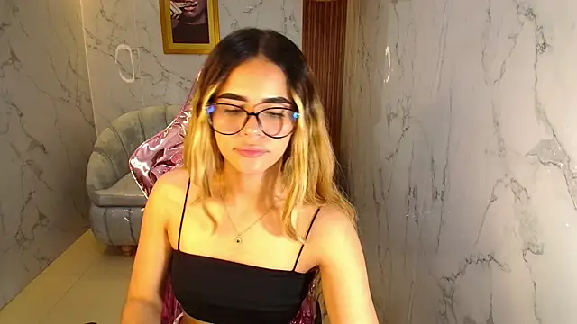 lilith4 s online show from October 23, 10:52 pm