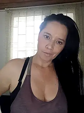 Miranda018 online show from September 14, 9:25 pm