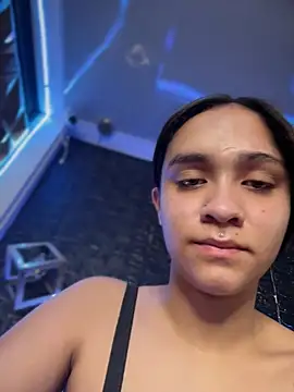 Isabella-Teen online show from November 3, 2:24 am