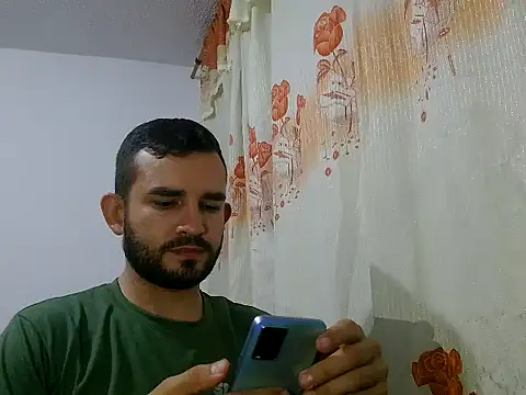 HotSexyBoys online show from September 14, 2:33 am