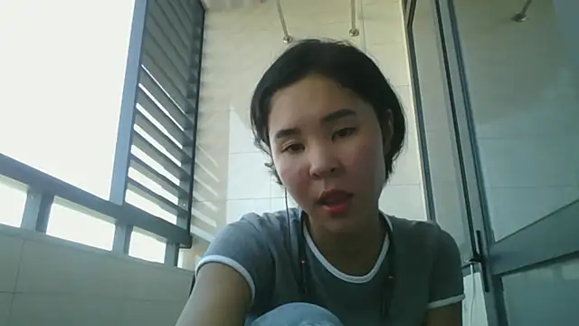 JennyCarpenter online show from October 10, 5:17 am