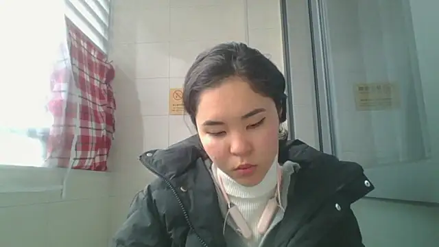 JennyCarpenter online show from December 20, 11:56 pm