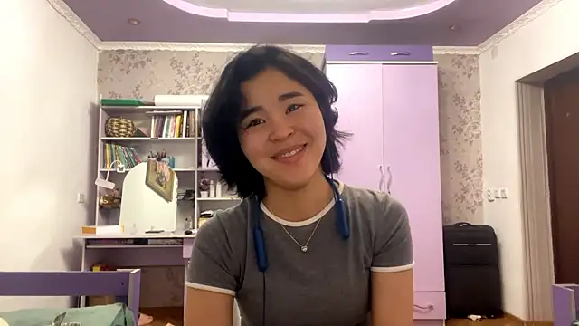 JennyCarpenter online show from February 20, 1:57 am