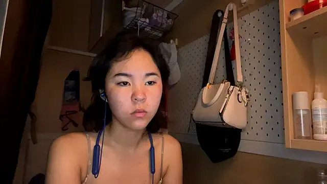 JennyCarpenter online show from June 6, 9:19 pm