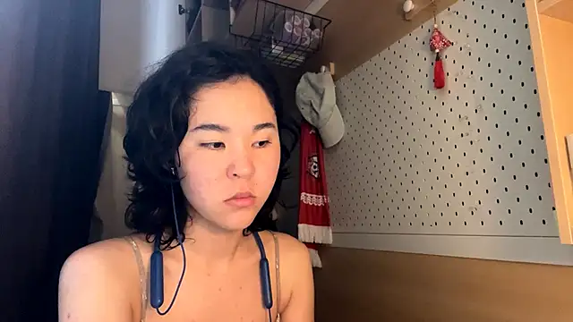 JennyCarpenter online show from June 11, 2:11 am
