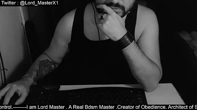 Lord MasterX online show from October 5, 2:21 am