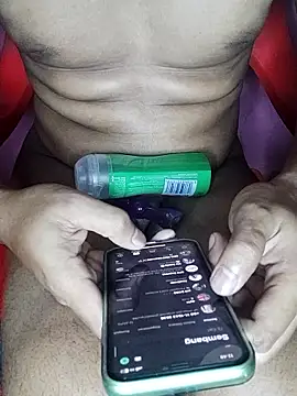 Zarul98 online show from October 2, 4:47 pm