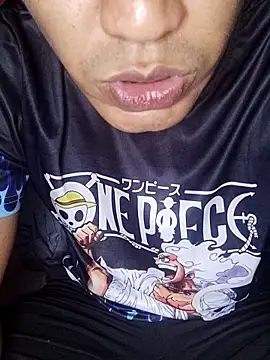 Zarul98 online show from October 29, 5:47 pm