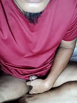 Snapshot of Zarul98 chatting on July 6, 6:21 pm Zarul98 online show from July 6, 6:21 pm