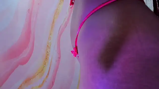 alix noa online show from November 1, 8:33 pm