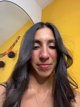 MaddyX   online show from October 10, 8:30 pm