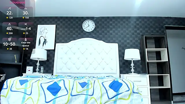 isabel 09 online show from September 18, 3:25 pm