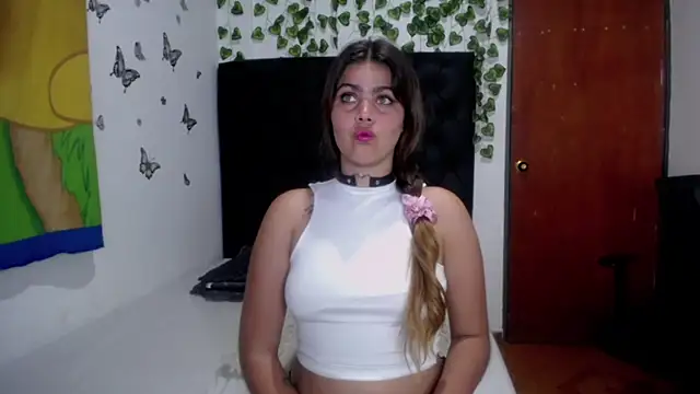 isabel 09 online show from November 26, 3:29 am