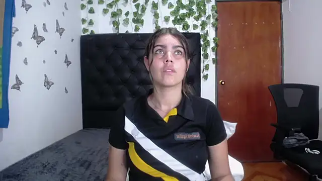 isabel 09 online show from January 9, 2:47 am