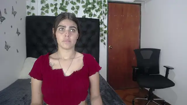 isabel 09 online show from January 18, 12:42 pm