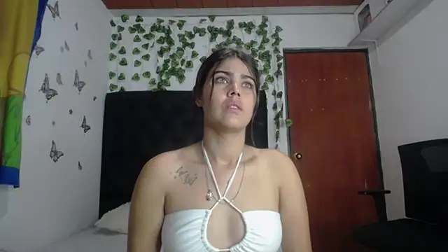 isabel 09 online show from February 8, 12:08 pm