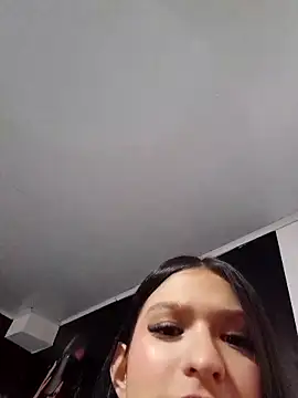 AggathaSanders  online show from September 20, 3:13 pm