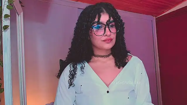 missvaneblake online show from September 30, 12:32 pm