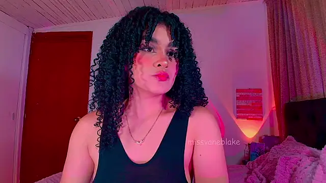 missvaneblake online show from January 14, 12:33 pm