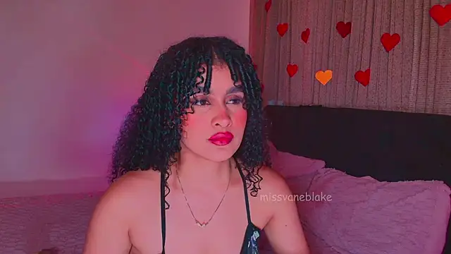 Snapshot of missvaneblake chatting on February 26, 11:31 am missvaneblake online show from February 26, 11:31 am