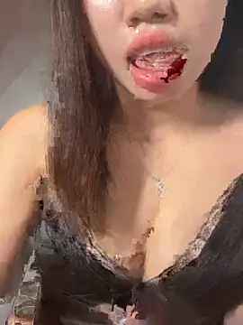 Rose-babyx online show from October 31, 8:59 am