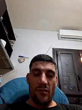 barsal03 online show from September 15, 12:38 pm