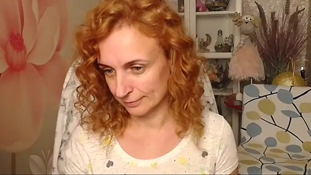 Venus love1 online show from November 10, 6:29 pm