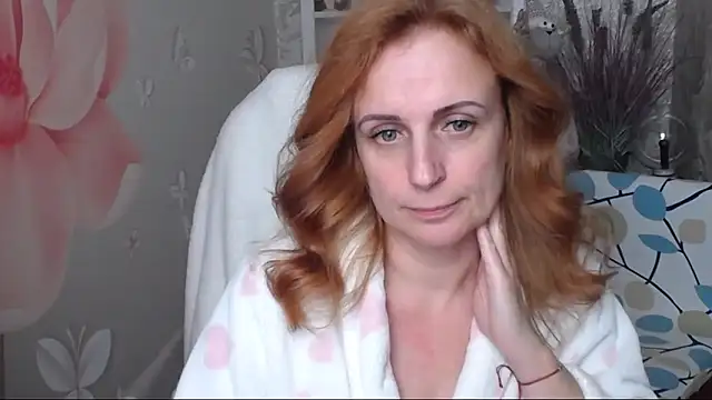 Snapshot of Venus_love1 chatting on March 6, 6:59 pm Venus love1 online show from March 6, 6:59 pm