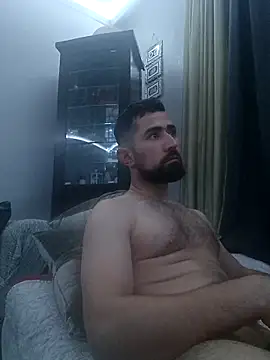 HAMADA  11 online show from December 3, 7:01 pm