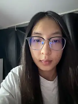 xiaobaimao6 online show from October 19, 4:29 pm