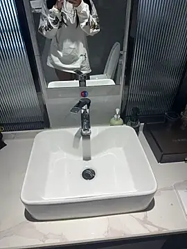 xiaobaimao6 online show from October 31, 6:47 am