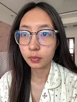 xiaobaimao6 online show from March 1, 6:26 am