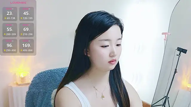xiaojing520 online show from September 22, 1:46 pm