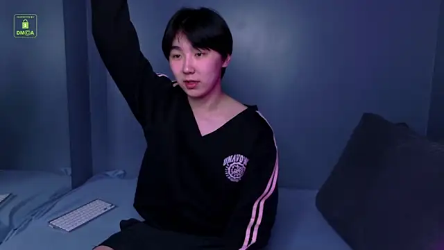 HeejinWang online show from May 20, 4:29 am
