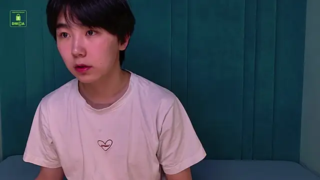 HeejinWang online show from June 5, 5:47 am