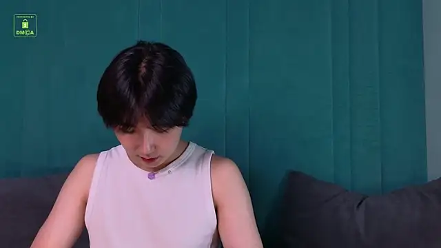 HeejinWang online show from June 7, 10:19 am