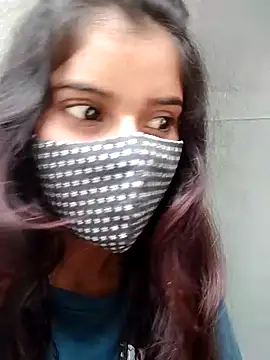 Aaisha-16 online show from September 19, 2:13 am