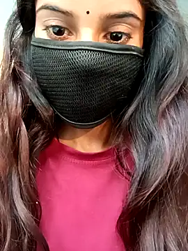 Aaisha-16 online show from September 23, 1:08 am